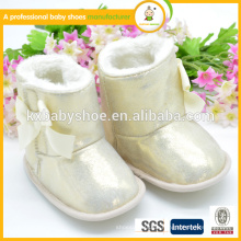 Hersteller china neue Stil Schnee Mode warme Baby Stiefel